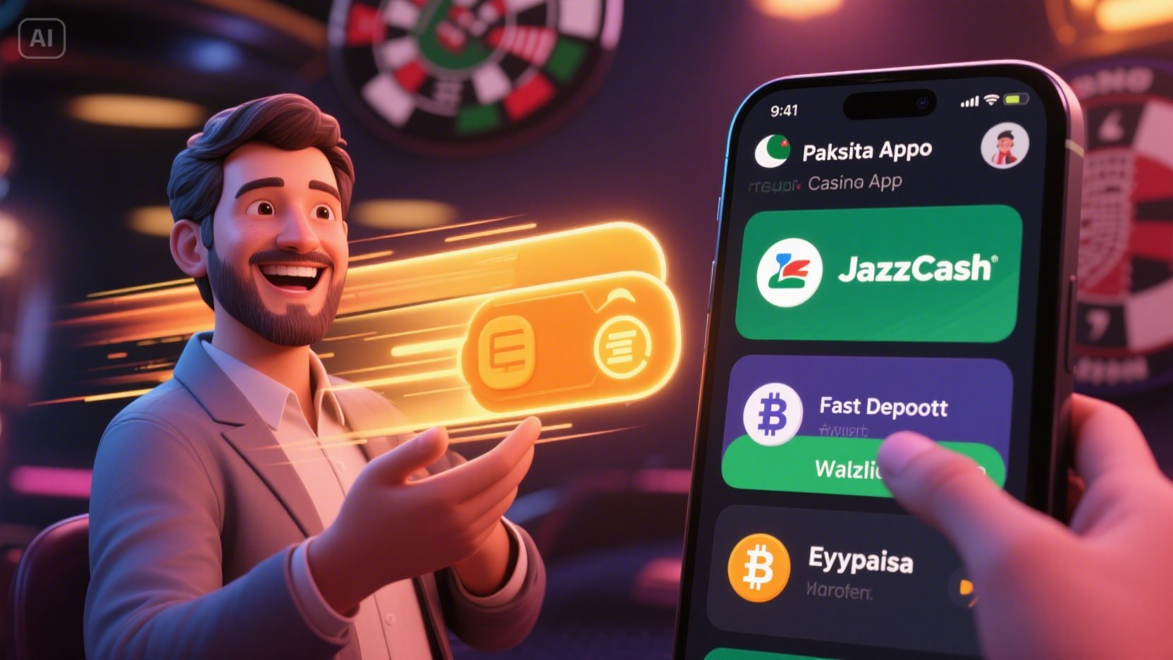 explosion casino gameDeposit PKR today and claim 200% instantly! Pakistani players can experience nonstop casino fun, fast JazzCash transactions, and real PKR rewards every day.