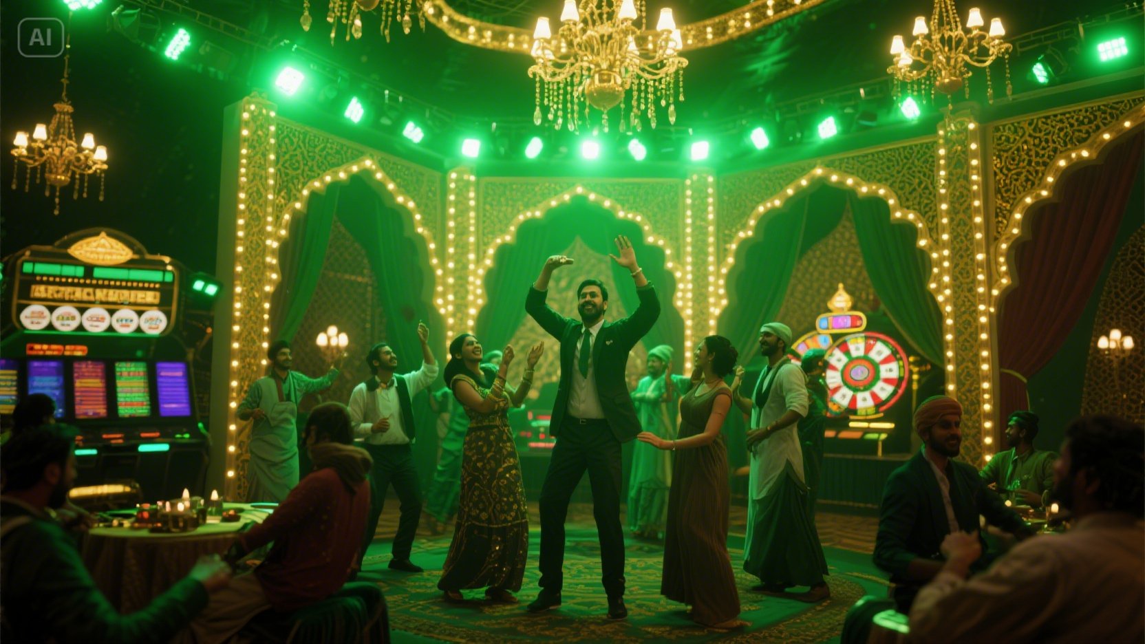 Registration at explosion casino game Casino